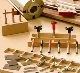 木材切削加工刀具的分类及木质材料加工特点