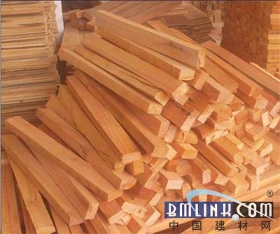 2018年木材加工行业发展现状分析